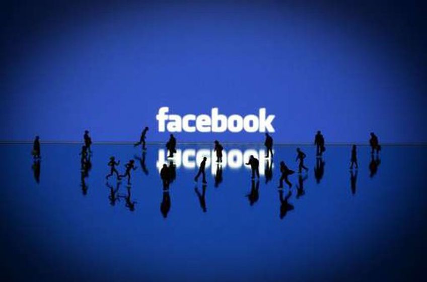 Facebook проверяет чаты пользователей на криминал