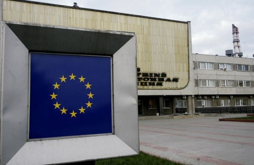 СМИ: Литва сдалась под нажимом Nukem Technologies и Еврокомиссии

                                