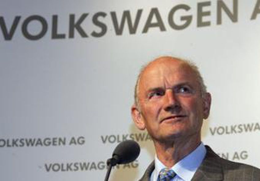 Председатель наблюдательного совета Volkswagen хочет выпускать мотоциклы