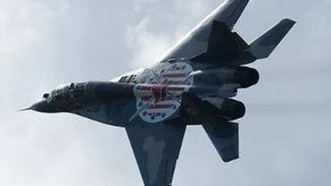Польша приступила к воздушному патрулированию Прибалтики                                