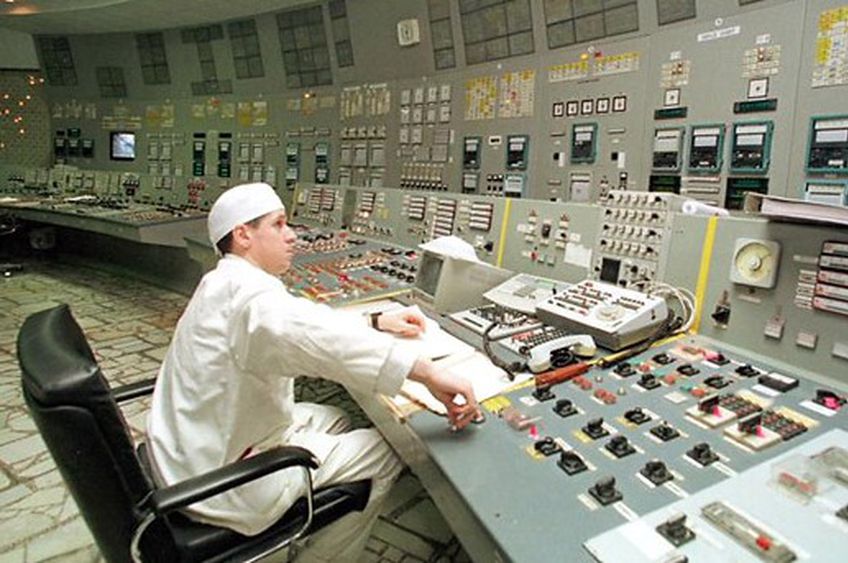 В Литве будут готовить специалистов-атомщиков                