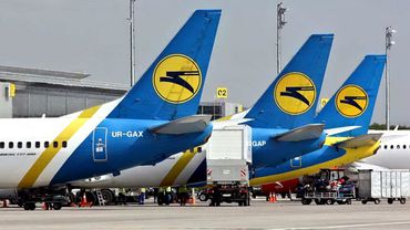 В Киеве заявили, что не будут восстанавливать авиасообщение с Россией