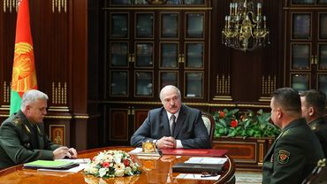 Лукашенко – о размещении американских войск в Литве