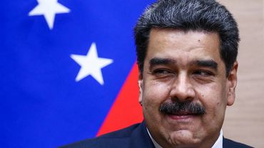 Мадуро заявил, что Венесуэла будет продавать нефть за криптовалюту петро