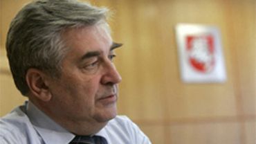 Виктор Шевалдин освобожден от должности генерального директора ИАЭС

