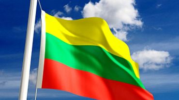 Акция «Гимн Литвы — вокруг света»                                                                            