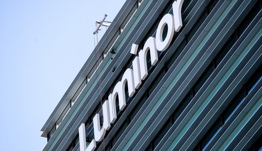 Возможны нарушения в работе банков „Luminor“ и „Swedbank“