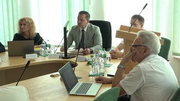 Висагинский Совет во второй раз отказался рассматривать вопрос утверждения кадидатуры вице-мэра (видео)