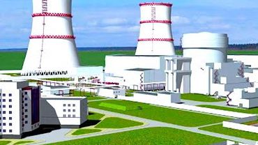 Висагинская АЭС — самый дорогой проект в области атомной энергетики: эксперт