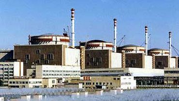 На АЭС в Саратовской области вновь отключен энергоблок