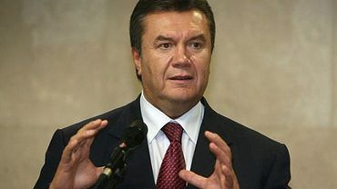 Виктор Янукович актуализирует проблему имущества бывшего Советского Союза