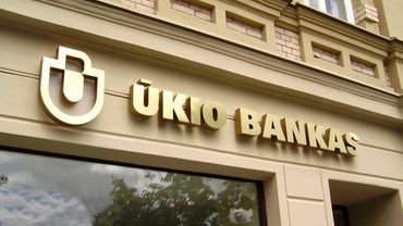 В Литве начинается новый финансовый скандал