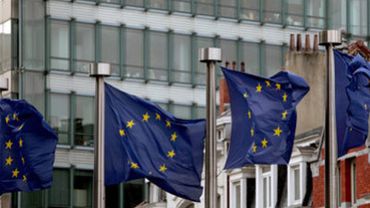 ЕС объявил о начале выхода Европы из финансового кризиса