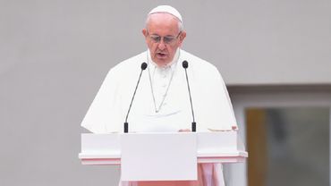 Папа Римский Франциск призвал всех христиан вместе прочитать "Отче наш" в полдень 25 марта