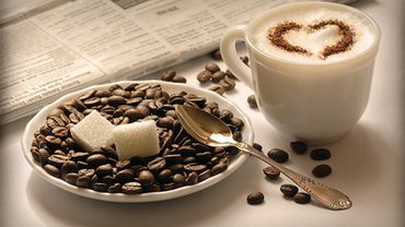 Кофе сокращает риск рака простаты


