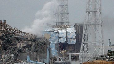 Оператор «Фукусимы» опубликовал видеоотчет об аварии на АЭС
