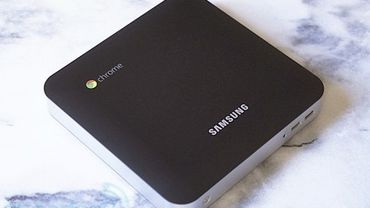 Samsung выпустила компьютер–"коробочку" 