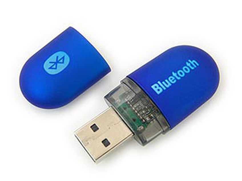 Bluetooth и EDGE ускорят в несколько раз 