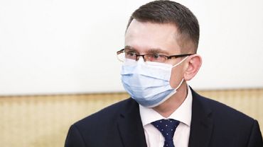 Скандал с прививками показал, как система здравоохранения Литвы действует уже не одно десятилетие - А. Дулькис