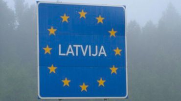 Латвийцы не хотят жить и работать в Латвии