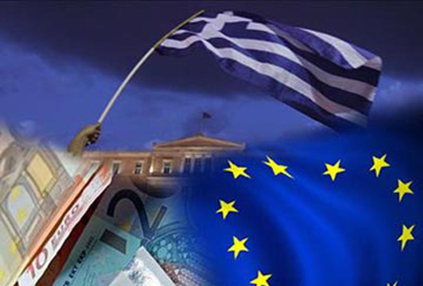 ЕС требует от Греции внести 38 изменений в законодательство