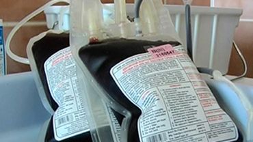 Национальный центр крови поставлял в больницы опасную кровь?                                                