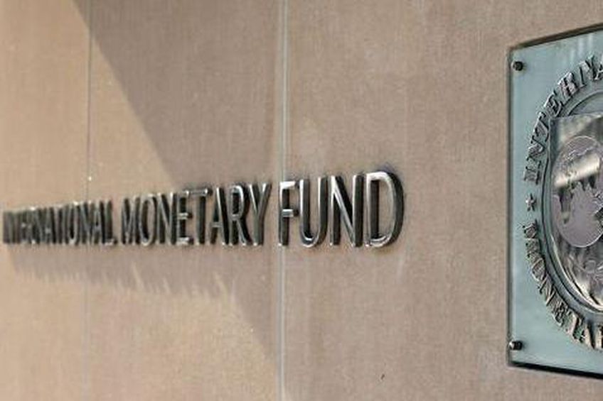 EC и МВФ выделят Ирландии почти 100 млрд евро

