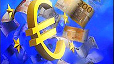Cтраны Балтии постараются сохранить привязку валют к евро    