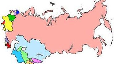 «Теневое ЦРУ» предсказывает геополитическое возрождение России в 2010 году