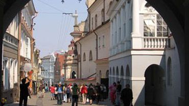 Российским туристам легче будет приехать в Литву 