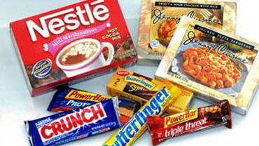 В продуктах «Nestle» обнаружены опасные вещества