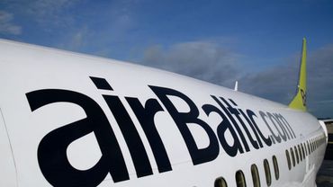 Авиакомпания airBaltic в 2011 году введет 60 новых маршрутов                