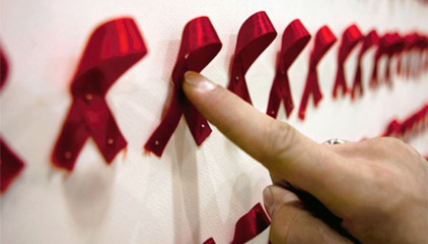 В Великобритании зафиксировано рекордное число больных ВИЧ