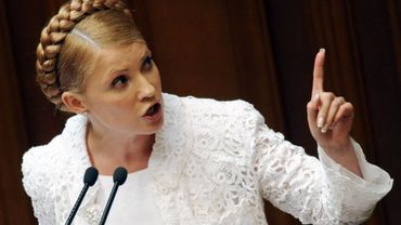 Вице-премьер Украины Сивкович: Уже осенью Тимошенко будет думать о том, как спрятаться или убежать 
