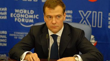 Д.Медведев: сложились предпосылки для более активного диалога с Литвой 