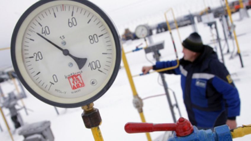 Прибалтийским компаниям разрешили перепродавать российский газ