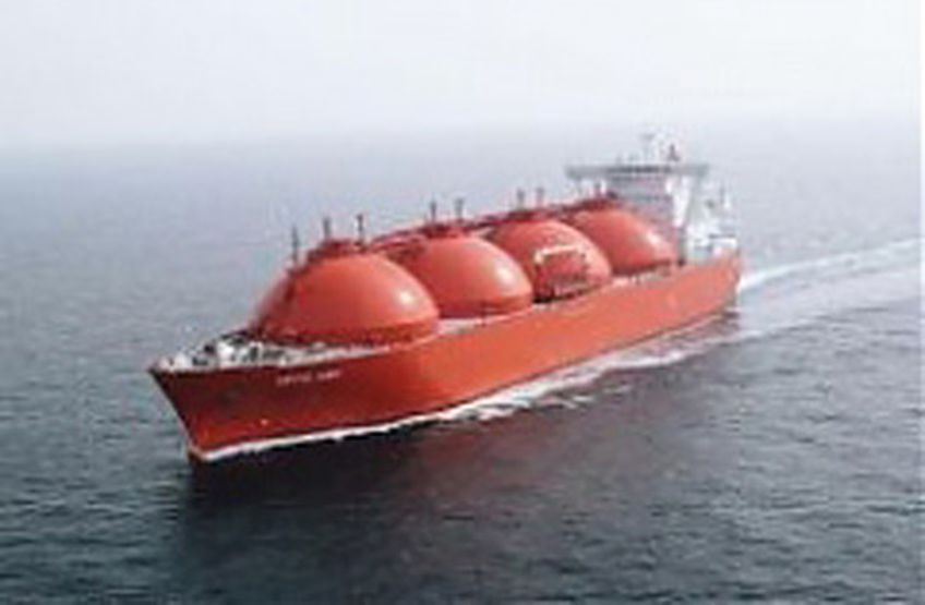 Klaipеdos nafta подписала договор c норвежской компанией Hoegh LNG