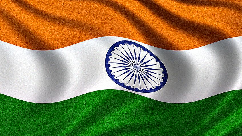 На церемонии открытия Олимпиады в Сочи не будет индийского флага