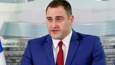Глава МВД Грузии: в страну прибыли активисты «евромайдана», чтобы дестабилизировать ситуацию