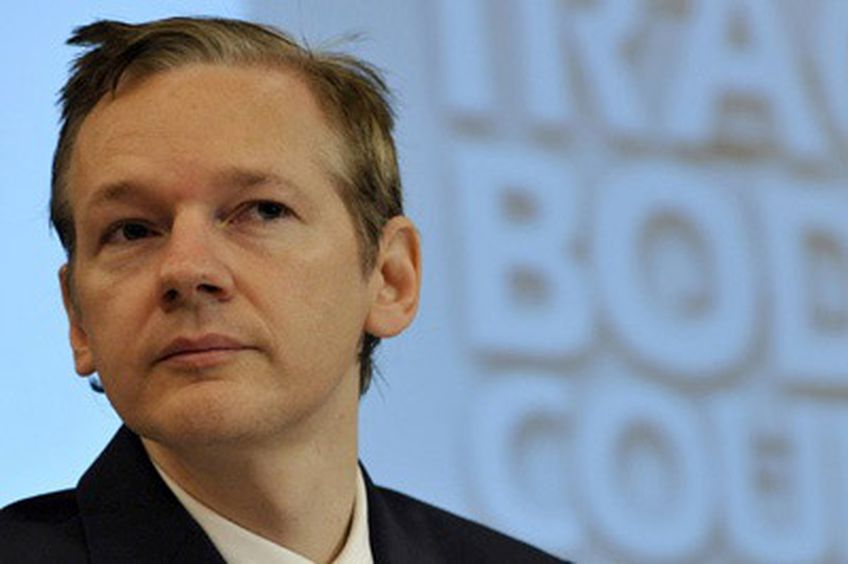 Основателю Wikileaks грозит смертная казнь