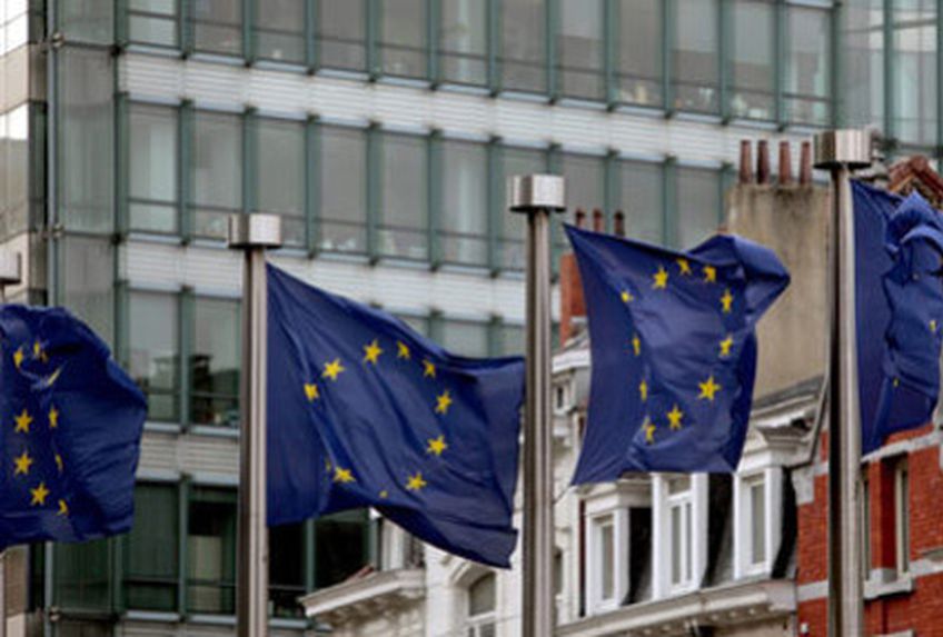 ЕС объявил о начале выхода Европы из финансового кризиса
