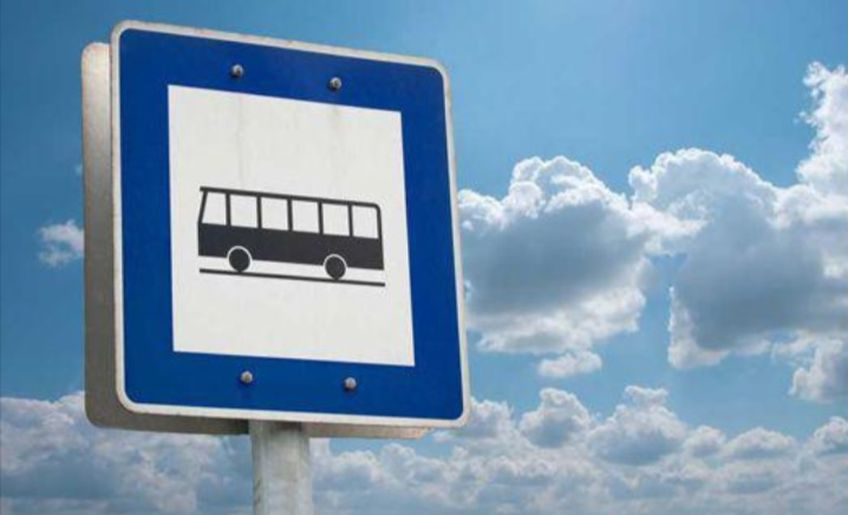 В Литве междугородные автобусные пассажирские перевозки приостановлены по 80% маршрутов