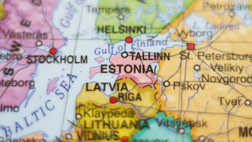 Обновлен список стран, из которых разрешено и запрещено прибывать в Литву в связи с коронавирусом