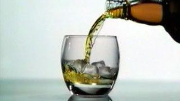 Искусственный алкоголь с антидотом. Похмелья не будет