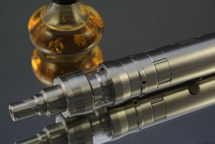 Правительство одобрило предложение Минздрава о запрете ароматизированных табачных изделий