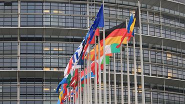 СМИ: В середине мая вступит в силу Директива по криминализации обхода санкций ЕС