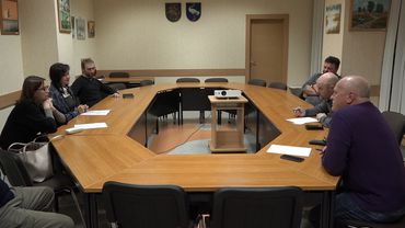 В Висагинасе планируется создание "Совета национальных меньшинств" (видео)