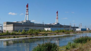 В Литве началась реорганизация электроэнергетического сектора