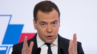 Медведев: России не нравится членство стран Балтии в НАТО