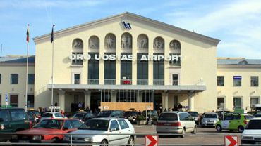 Аэропорт Вильнюса (Литва) признан одним из самых быстроразвивающихся в Европе
